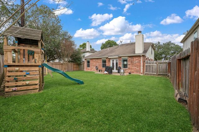 11903 Ezekiel Drive, Tomball, TX 77375