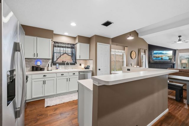 11903 Ezekiel Drive, Tomball, TX 77375