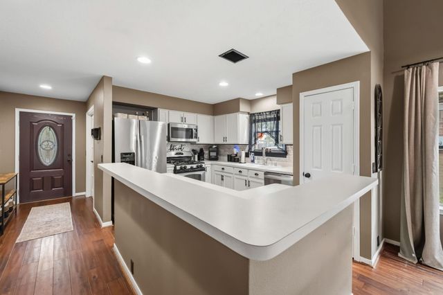 11903 Ezekiel Drive, Tomball, TX 77375