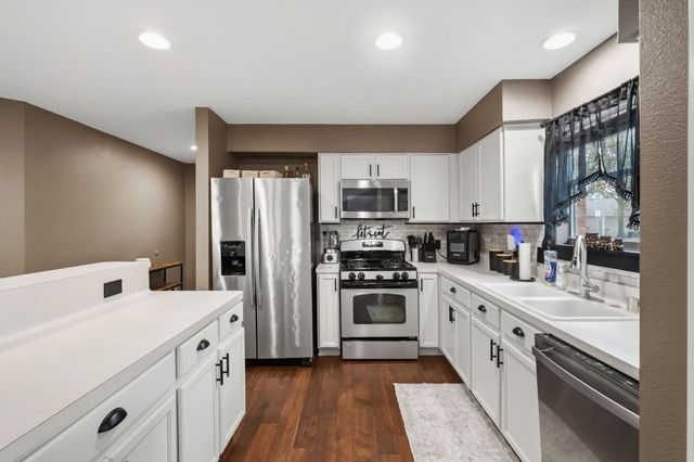 11903 Ezekiel Drive, Tomball, TX 77375