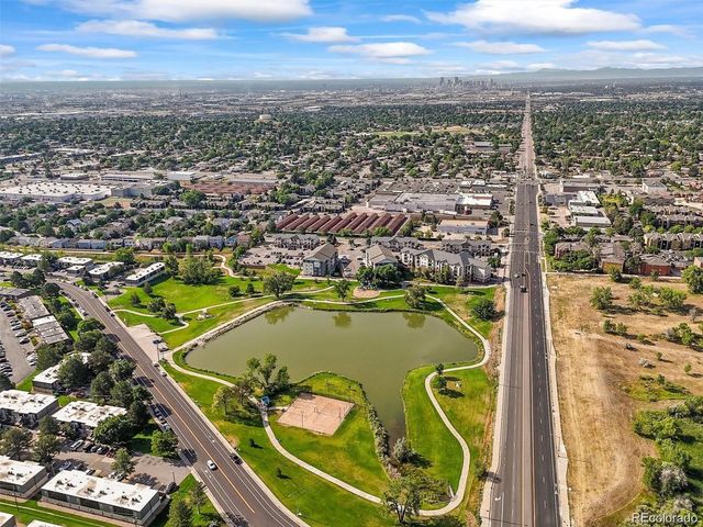 1401 W 85th Avenue B302, Denver, CO 80260