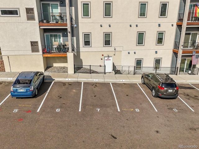 1401 W 85th Avenue B302, Denver, CO 80260