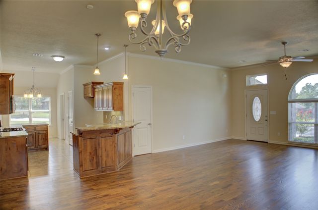10715 Masters Circle, Jenks, OK 74037