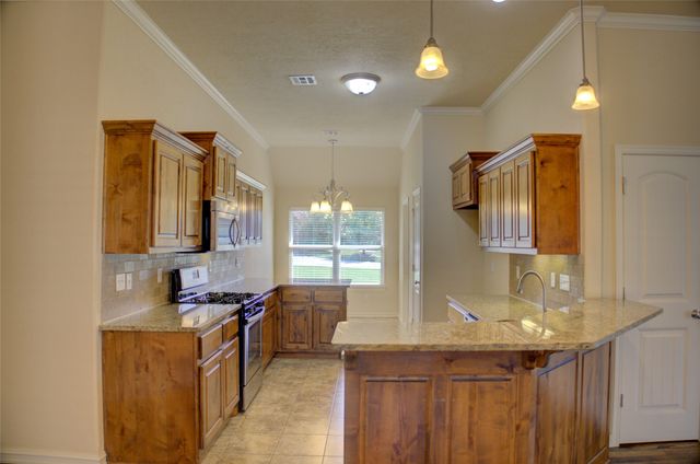 10715 Masters Circle, Jenks, OK 74037