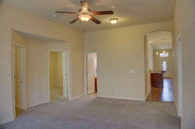 10715 Masters Circle, Jenks, OK 74037