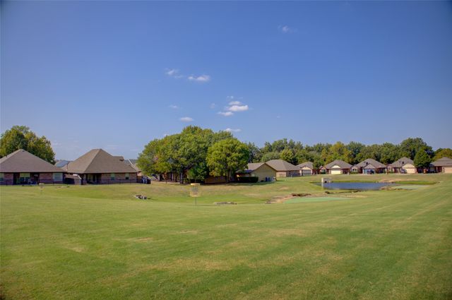 10715 Masters Circle, Jenks, OK 74037