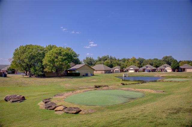 10715 Masters Circle, Jenks, OK 74037