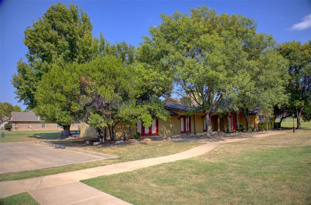 10715 Masters Circle, Jenks, OK 74037