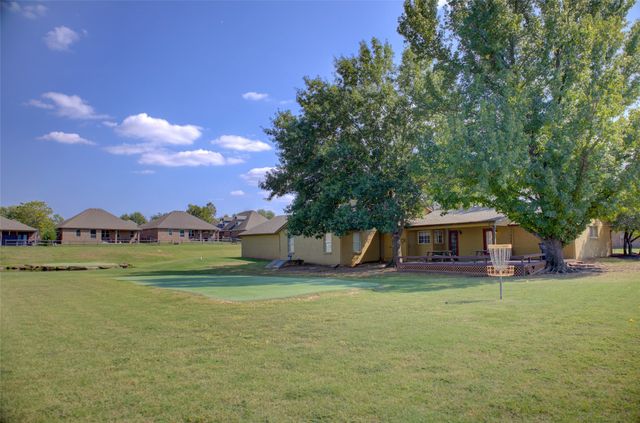 10715 Masters Circle, Jenks, OK 74037