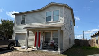 4342 Southton Way, San Antonio, TX 78223