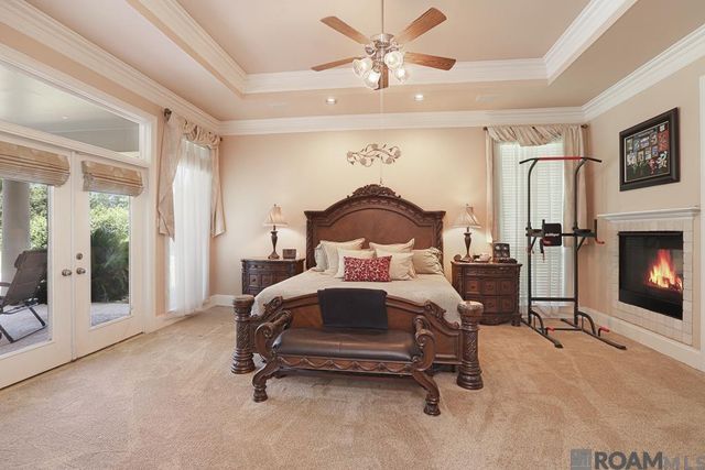 16205 Feliciana Ave, Prairieville, LA 70769