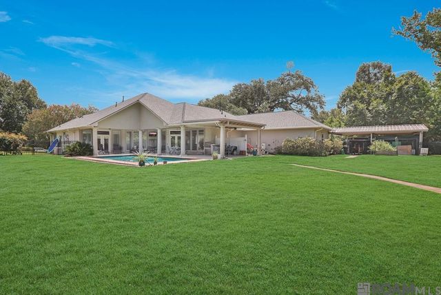 16205 Feliciana Ave, Prairieville, LA 70769