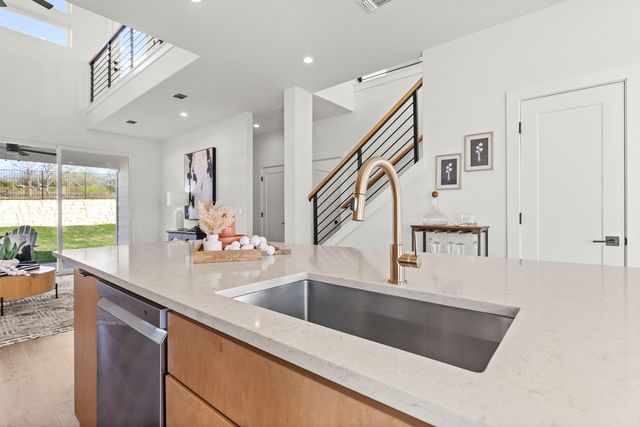 4800 Russet Hill DR, Austin, TX 78723