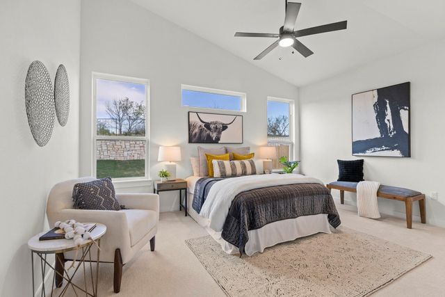 4800 Russet Hill DR, Austin, TX 78723