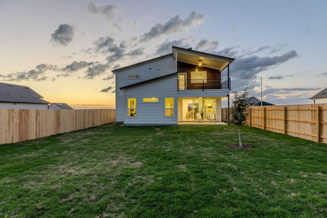 4800 Russet Hill DR, Austin, TX 78723