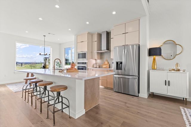 4800 Russet Hill DR, Austin, TX 78723