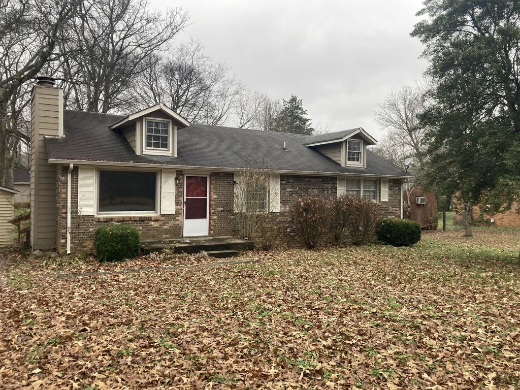 120 Withers Ave, Smyrna, TN 37167