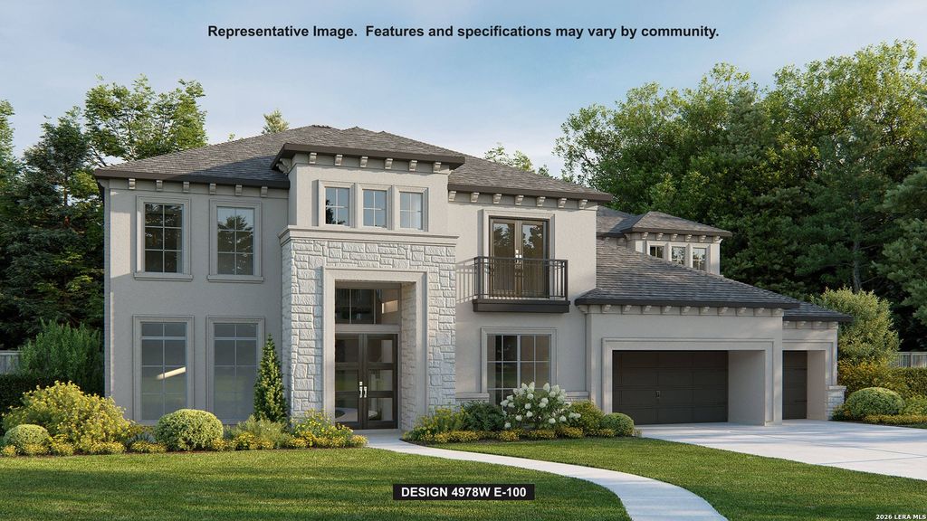 220 Alonzo, Boerne, TX 78006