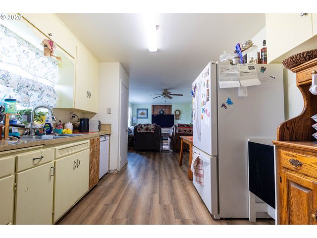 63150 BOOTH Ln, La Grande, OR 97850