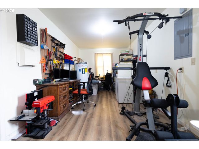 63150 BOOTH Ln, La Grande, OR 97850