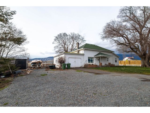 63150 BOOTH Ln, La Grande, OR 97850
