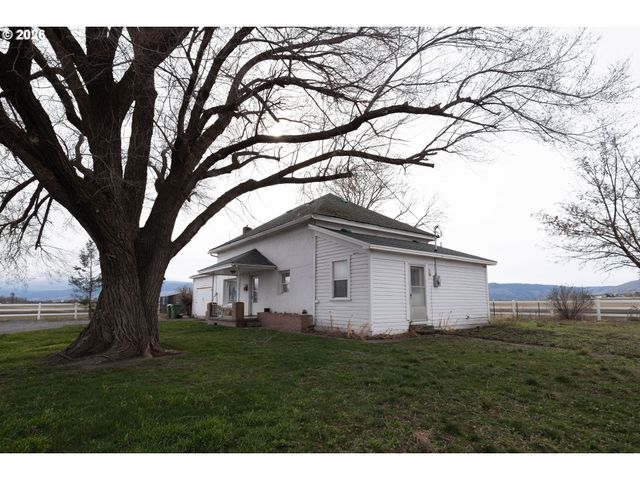 63150 BOOTH Ln, La Grande, OR 97850