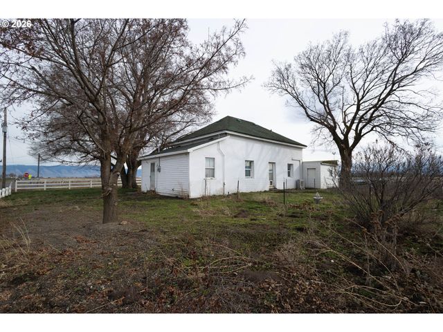 63150 BOOTH Ln, La Grande, OR 97850