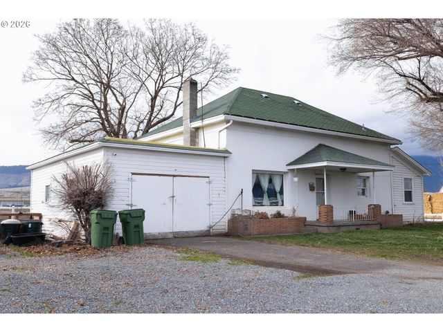 63150 BOOTH Ln, La Grande, OR 97850