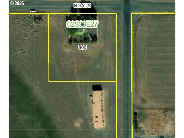 63150 BOOTH Ln, La Grande, OR 97850