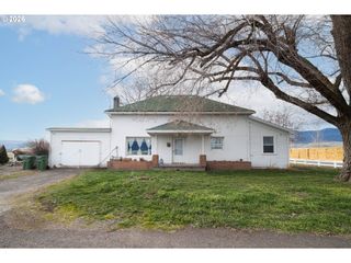 63150 BOOTH Ln, La Grande, OR 97850