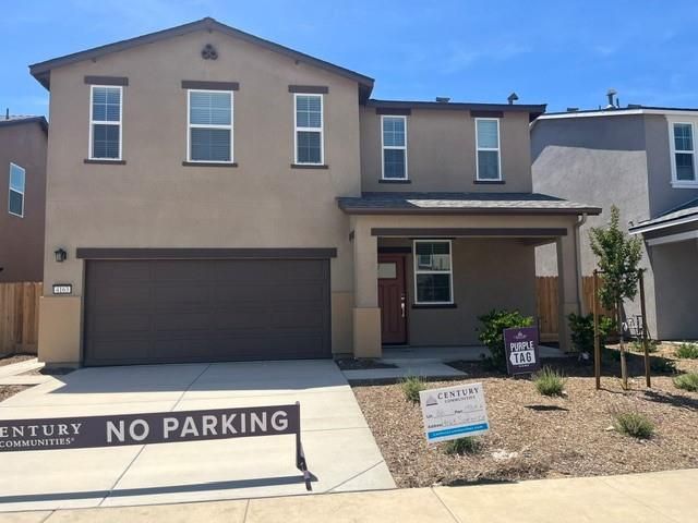 4163 Scarlet Ct, Merced, CA 95348