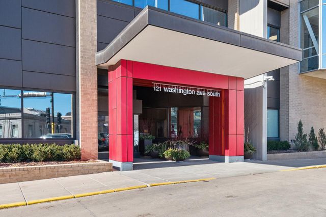 121 Washington Avenue S 1613, Minneapolis, MN 55401