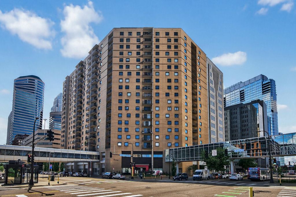 121 Washington Avenue S 1613, Minneapolis, MN 55401