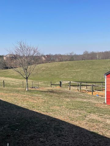 110 Slate Branch Spur, Somerset, KY 42503