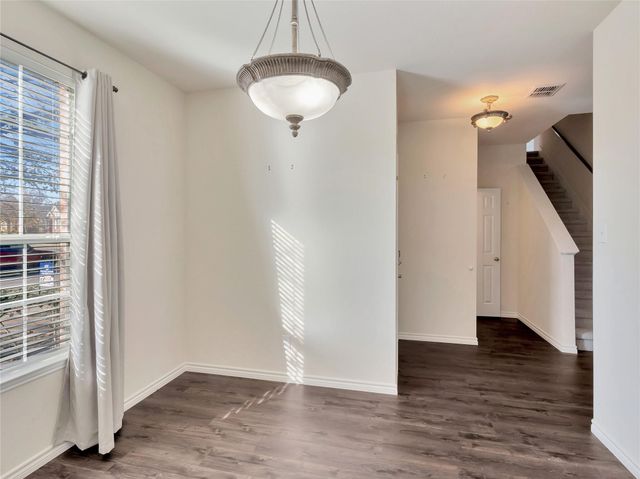4610 Lincolnshire Drive, Garland, TX 75043
