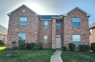 4610 Lincolnshire Drive, Garland, TX 75043