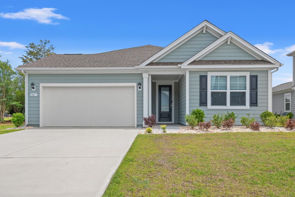 847 Saluda River Rd., Myrtle Beach, SC 29588