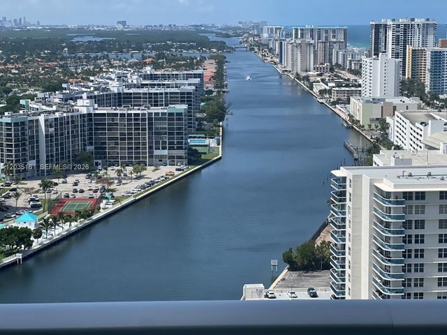 4010 S OCEAN DR R2402, Hollywood, FL 33019