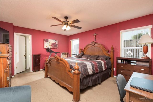 3204 Princeton Avenue, Mcallen, TX 78504