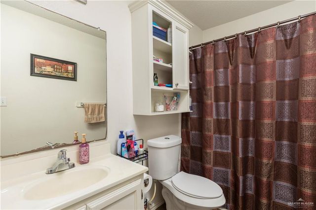 3204 Princeton Avenue, Mcallen, TX 78504