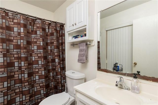 3204 Princeton Avenue, Mcallen, TX 78504