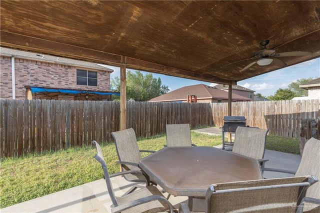 3204 Princeton Avenue, Mcallen, TX 78504
