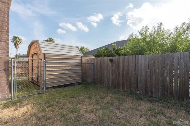 3204 Princeton Avenue, Mcallen, TX 78504