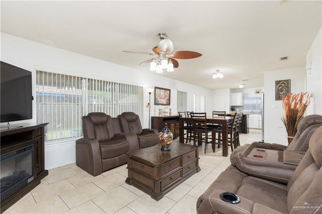 3204 Princeton Avenue, Mcallen, TX 78504