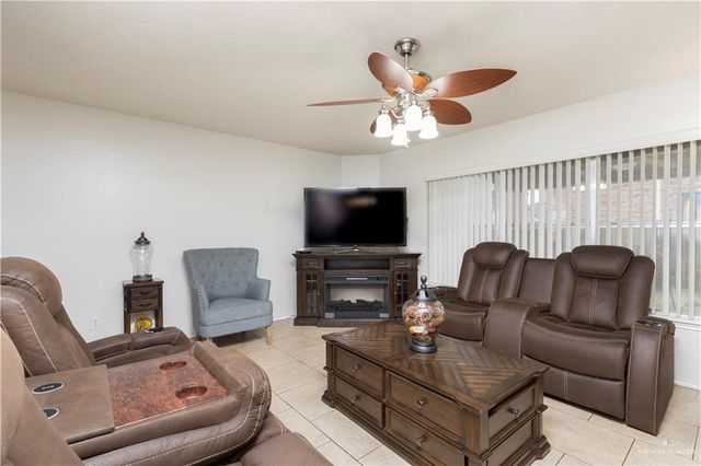 3204 Princeton Avenue, Mcallen, TX 78504