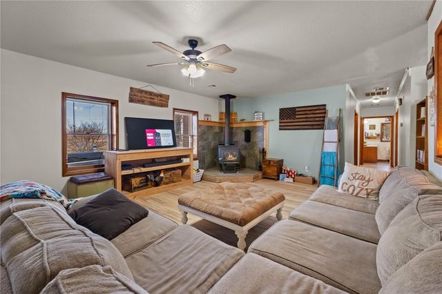 15795 N 59 Highway, Summers, AR 72769