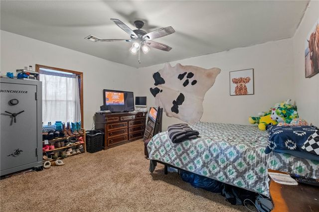 15795 N 59 Highway, Summers, AR 72769