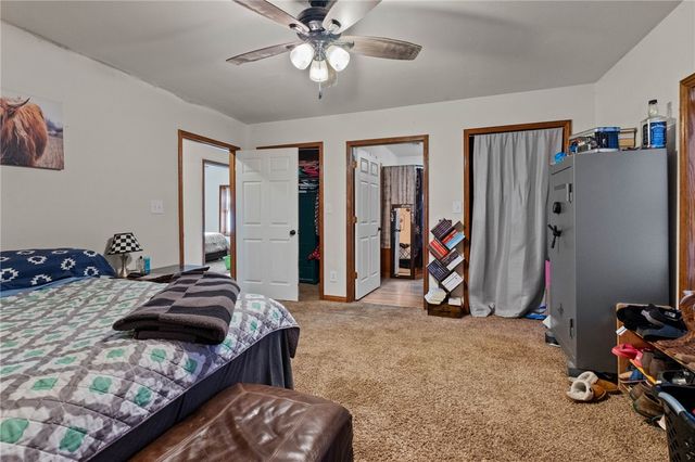 15795 N 59 Highway, Summers, AR 72769