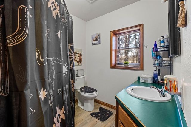 15795 N 59 Highway, Summers, AR 72769