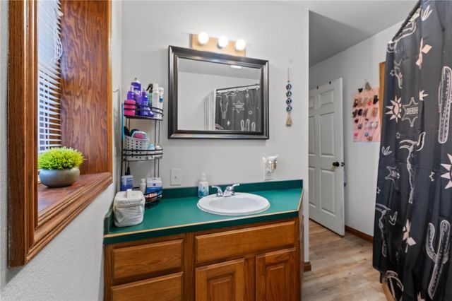 15795 N 59 Highway, Summers, AR 72769